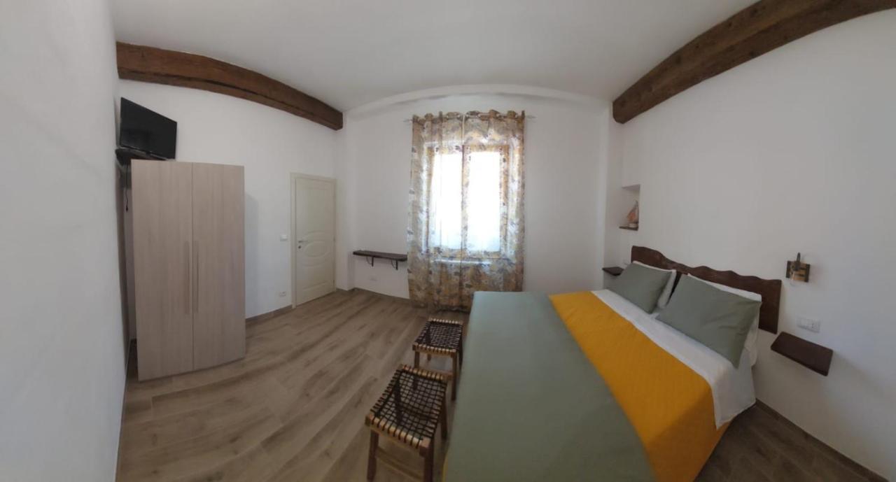 B & B Giu & Dany Bruscoli Exterior photo